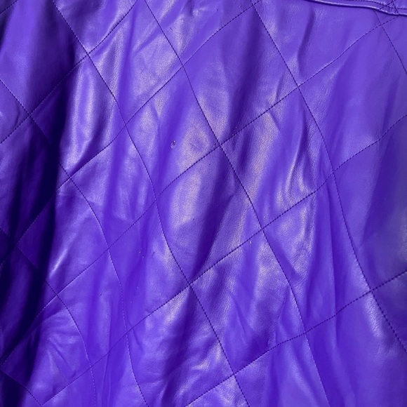 APPARIS STEVIE QUILTED JACKET - Picture 7 of 12
